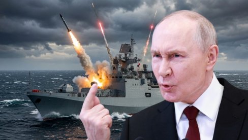 ПЕКИНГ ПРЕЛОМИО И ПОСЛАО БРУТАЛНО УПОЗОРЕЊЕ: Кинеска анализа оголила све, стрпљење Русије НИЈЕ БЕСКОНАЧНО!